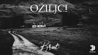 Brut - Ožiljci Feat. Lilmx