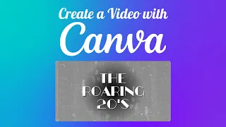 Canva for Education 2024: Video Editing Tutorial