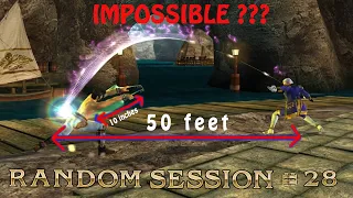 Ivy vs Maxi ONE SIDED MATCH UP ??? Killtown vs 10E : Soul Calibur II Random Session #28
