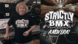 A New Era For Strictly BMX!