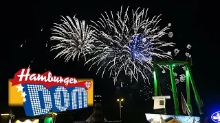 Hamburger Frühlingsdom 2017