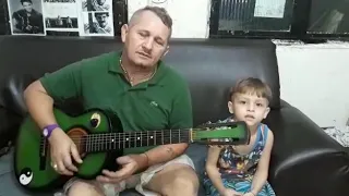 Aprenda no violão várias música do bezerra  da Silva