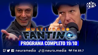 Multiverso Fantino - 19/10