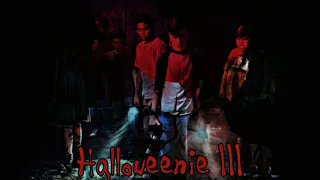 Ashnikko - Halloweenie III: Seven Days [Tradução/Legendado] || It A Coisa