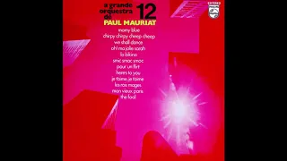 Paul Mauriat - Volume N°12