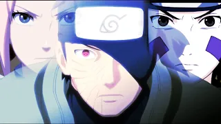 Obito x Sakura (ObiSaku) | You Remind Me Of Rin