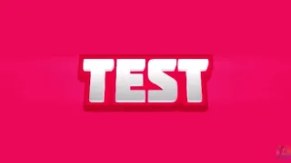 FREE TEST INTOR