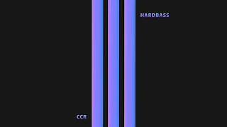 Blue Strips - Harbass by CCR (Official Audio) (4K)