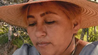 Mujeres indígenas sin frontera. Pueblo Wayúu – Paraguachón, Maicao. Frontera venezolana.