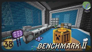Base Renovations - Benchmark II - Episode 38