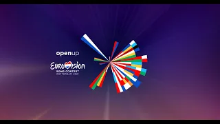 ESC 2021: My Top 3 (as of 30 January 2021)