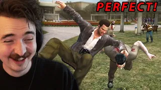 Why Dead Rising 1 is a PERFECT Game