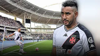 Le match IMMENSE de Dimitri Payet avec VASCO 🇧🇷 ! • Vasco 4x0 Portuguesa • HD