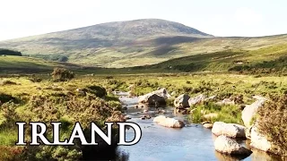 Irland: Die grüne Insel im Atlantik - Reisebericht