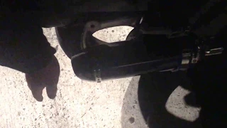 1988 gsxr250r exhaust sound, cheap eBay exhaust