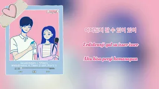 Seventeen - 9Teen Webdrama A Teen 2 Ost Part. 2 [Han|Rom|IndoLyrics]