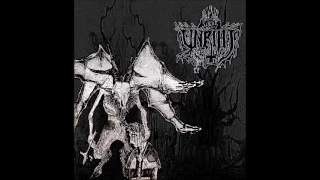 Unriht - Degolated priests (Demo 2017)