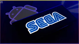 🕹️Эмулятор SEGA для Android | Как Играть в SEGANintendo на ANDROID