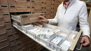 Arzneimittelknappheit: Warum sich die Lage in Deutschland nicht bessert