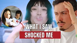 Journalist reacts to NewJeans (뉴진스) 'Bubble Gum' Official MV