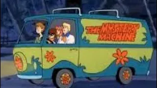 Scooby doo music video