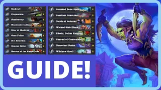 Miracle Rogue - These Are The Tips You NEED!