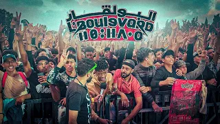 L'Boulevard - Rap Festival (Abduh, Vargas, Khtek)