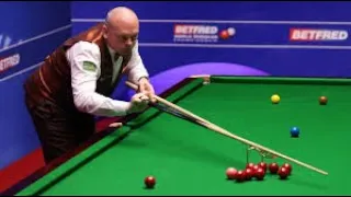 Funny Snooker Moments of 2022 | Part 1