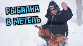 Рыбалка На Щуку В Метель! Ловля Щуки На жерлицы В Беларуси рыбалка 2022-2023