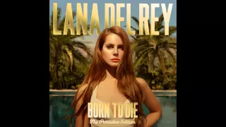 1 05 Diet Mountain Dew - Lana Del Rey - Album Version FLAC HD