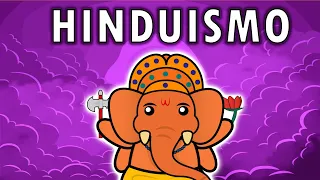¿Qué Es El Hinduismo?