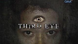 Magpakailanman: "Third Eye"