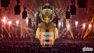 Qlimax 2019 | Symphony of Shadows | D-Sturb Warm Up Mix