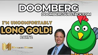DOOMBERG | "I hope this is the 1 time in history that promises cant be kept and it works out anyway"