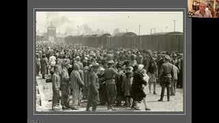 Frozen Moments - What is revealed in the photographs of Auschwitz?