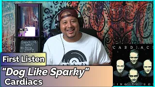 Cardiacs- Dog Like Sparky (REACTION//DISCUSSION)