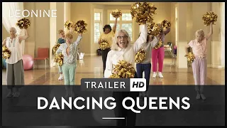 Dancing Queens - Trailer (deutsch/ german; FSK 6)