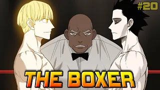 THE END OF THE BOXER | The Boxer Reaction (Part 20)