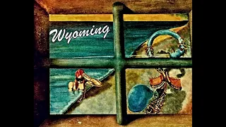 Wyoming = In Prison - 1972 - (Full Album)