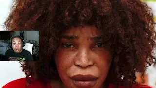 SUGA MOMMA ACID ATTACK?! TC3 Reacts to A Case Too Gruesome to Mention NO.13!