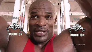 MUSICAS RONNIE COLEMAN MUSICA PARA O SEU TREINO MAROMBA