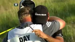 The Most Amazing Shots from the Final Round | 2015 PGA Championship