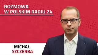 "Nie wiemy, czy rząd nie ukrywa po prostu swojej nieudolności". Szczerba o stanie wyjątkowym