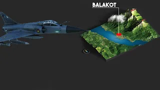 Balakot Airstrikes exposed who supported India and who did not