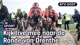 Kijk terug | De Ronde van Drenthe