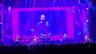 Journey "Line of Fire" & "Girl Can't Help It" Live Sioux Falls South Dakota March 24 2023