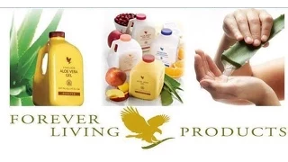 Продукты из Алоэ Вера  О компании Forever Living Products