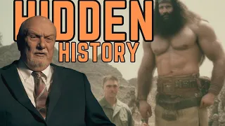 Tom Horn: History is a lie