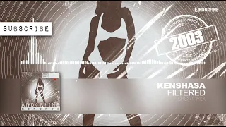 Kenshasa - Filtered (Short Mix)