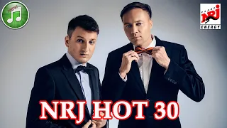 NRJ Hot 30 от 29 Августа 2020 | NRJ